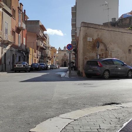 Willa Casa Liberta 32 Marsala Zewnętrze zdjęcie