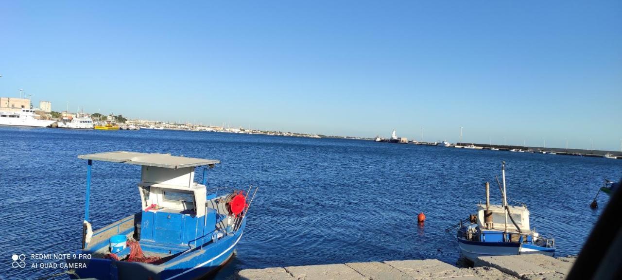 Willa Casa Liberta 32 Marsala Zewnętrze zdjęcie