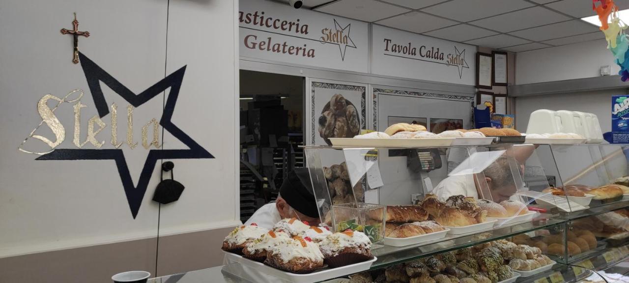 Willa Casa Liberta 32 Marsala Zewnętrze zdjęcie