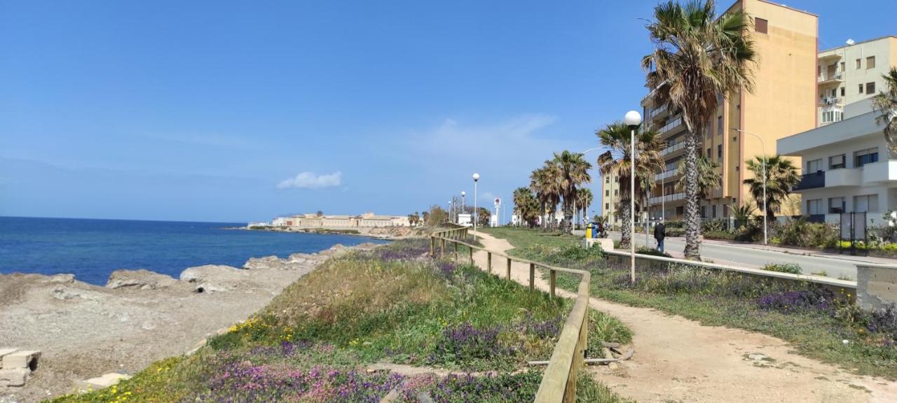 Willa Casa Liberta 32 Marsala Zewnętrze zdjęcie