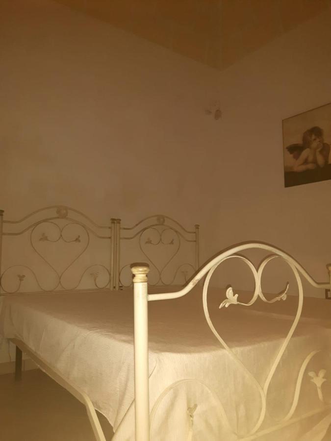 Willa Casa Liberta 32 Marsala Zewnętrze zdjęcie