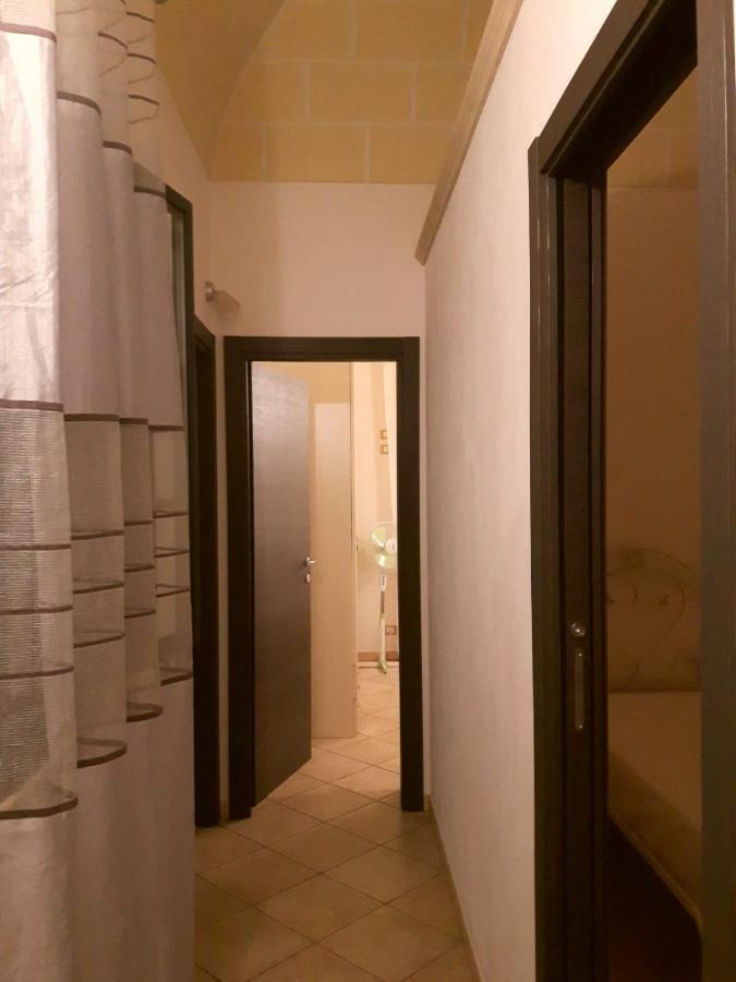 Willa Casa Liberta 32 Marsala Zewnętrze zdjęcie