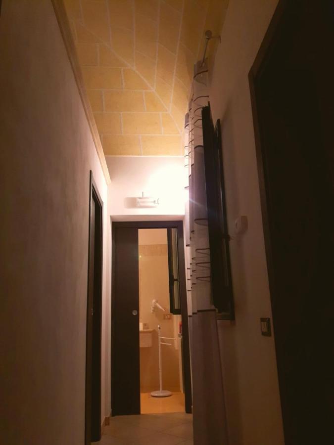 Willa Casa Liberta 32 Marsala Zewnętrze zdjęcie