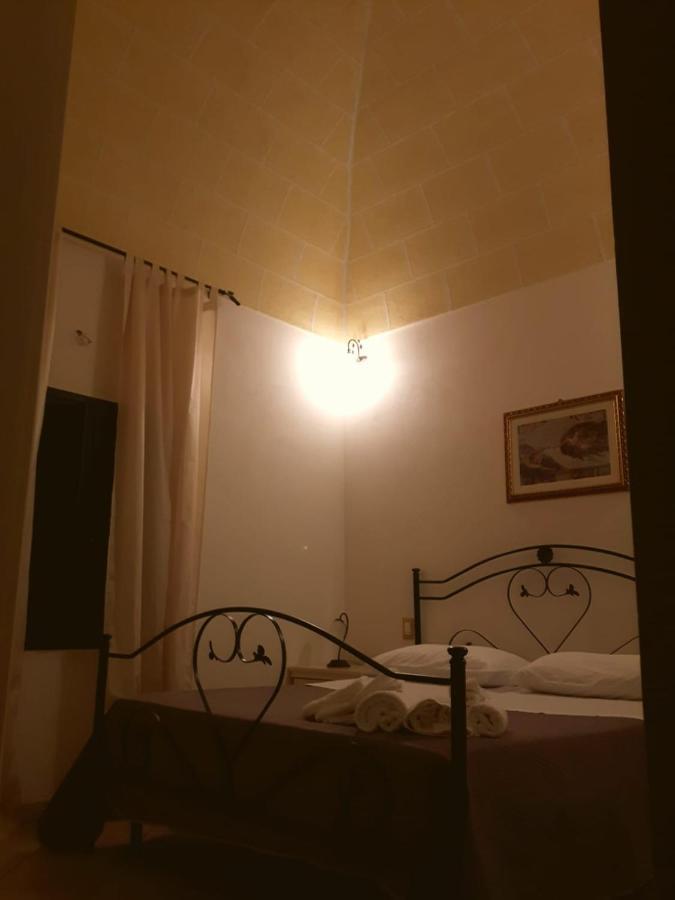 Willa Casa Liberta 32 Marsala Zewnętrze zdjęcie