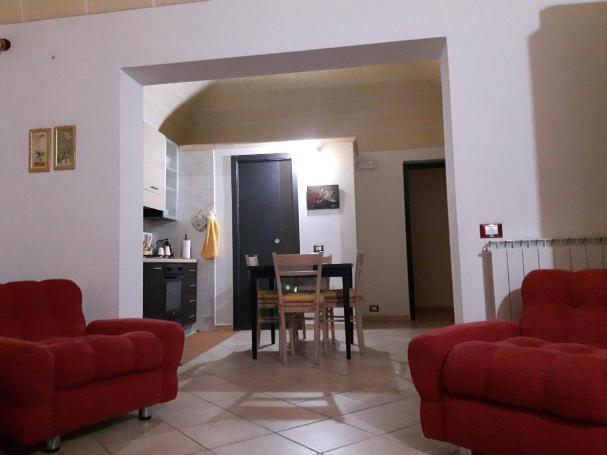 Willa Casa Liberta 32 Marsala Zewnętrze zdjęcie